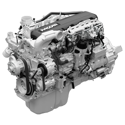 B1781 Engine